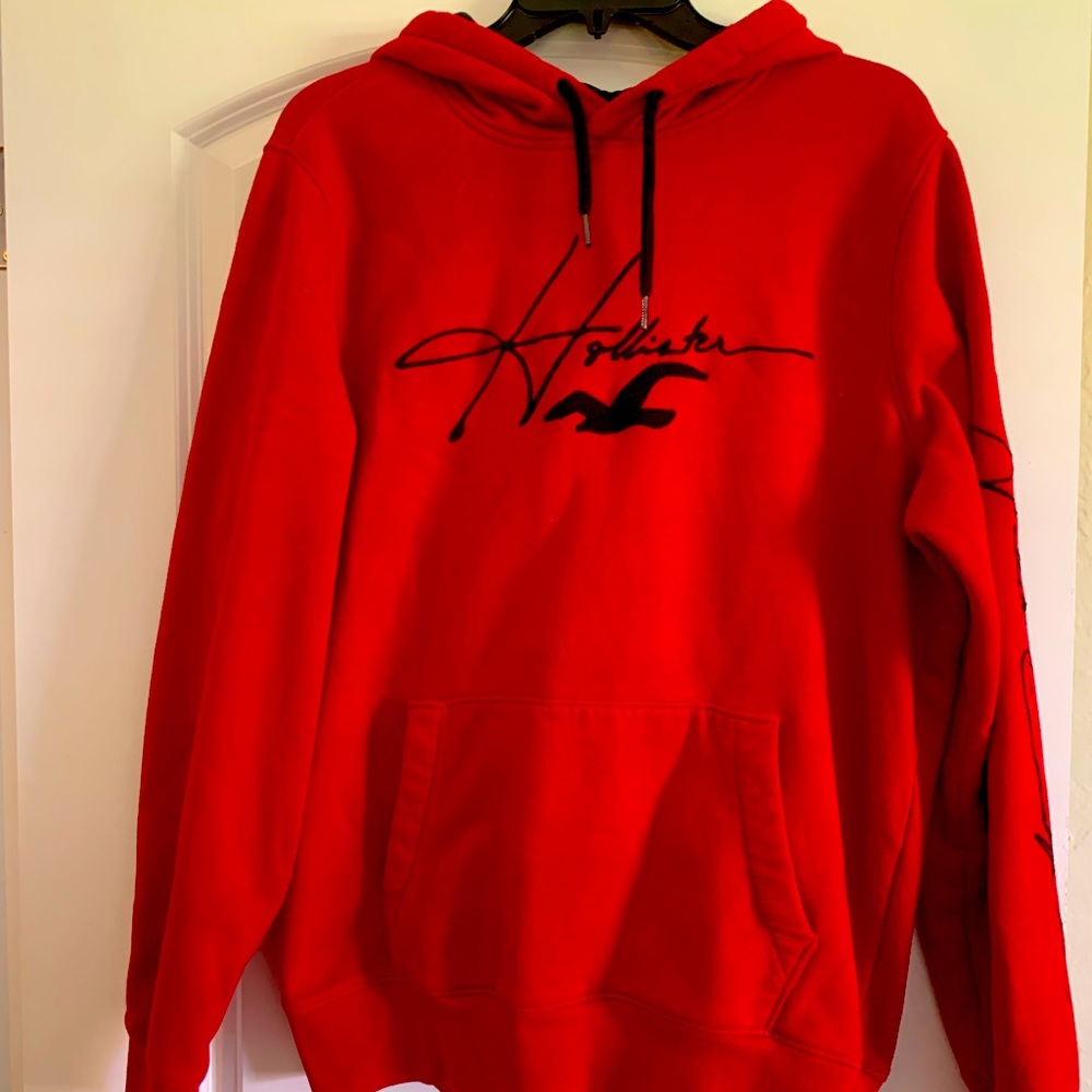 Sweatshirt/hoodie